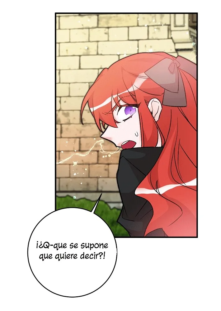 Domando a la Dama Capítulo 18 en Línea - página 31