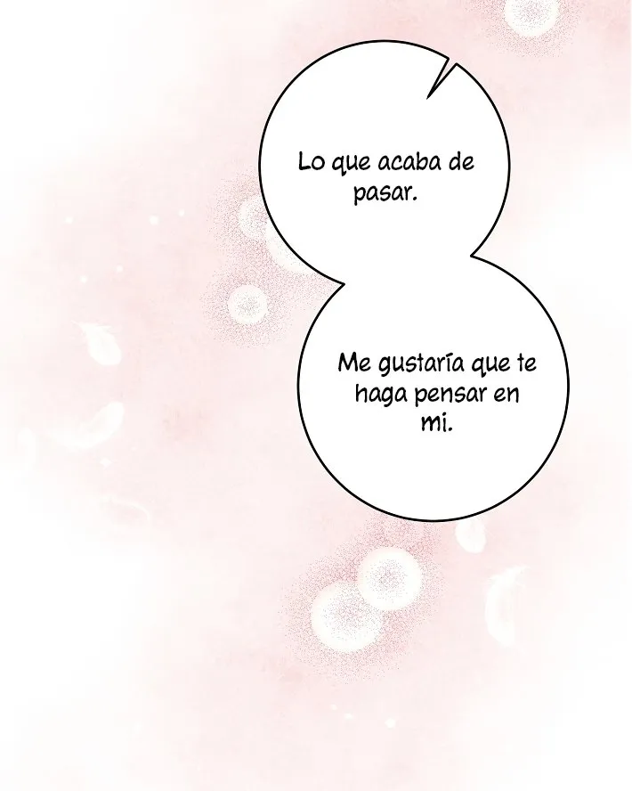 Domando a la Dama Capítulo 18 en Línea - página 33