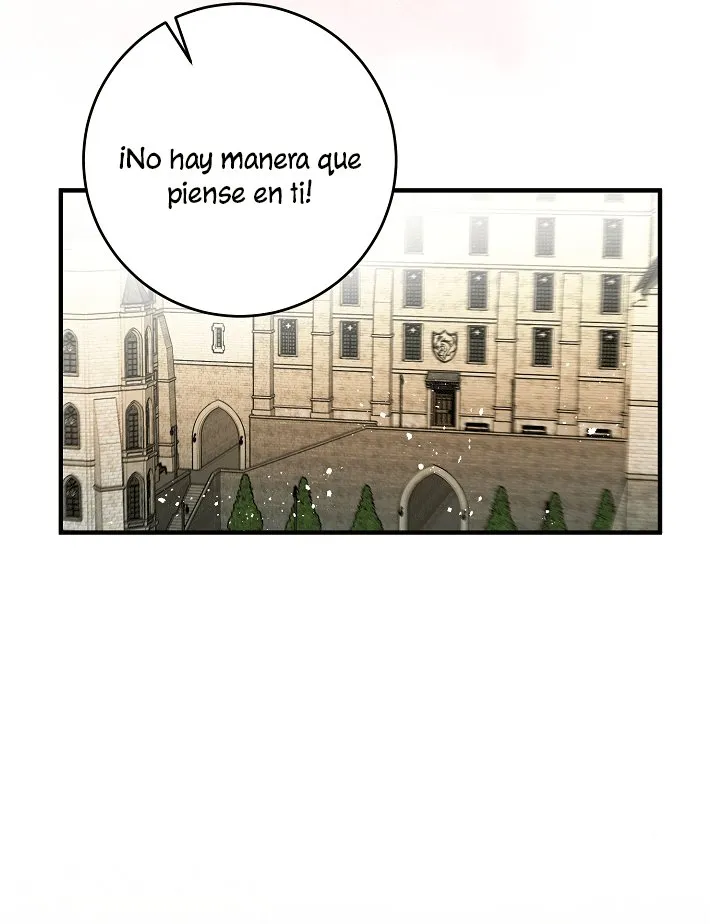 Domando a la Dama Capítulo 18 en Línea - página 34