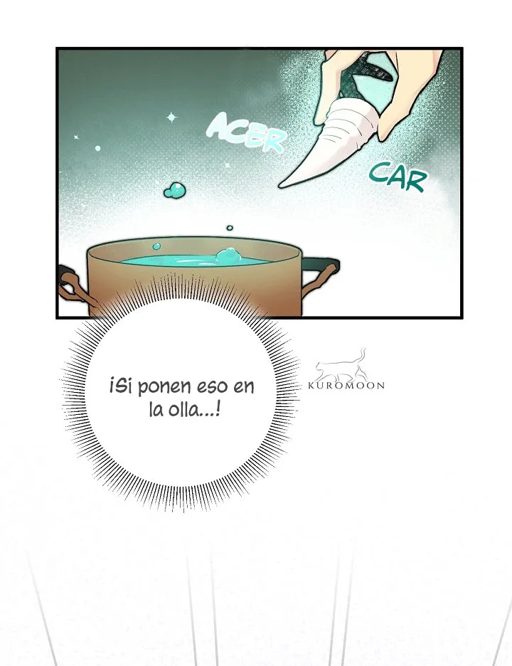 Domando a la Dama Capítulo 18 en Línea - página 54