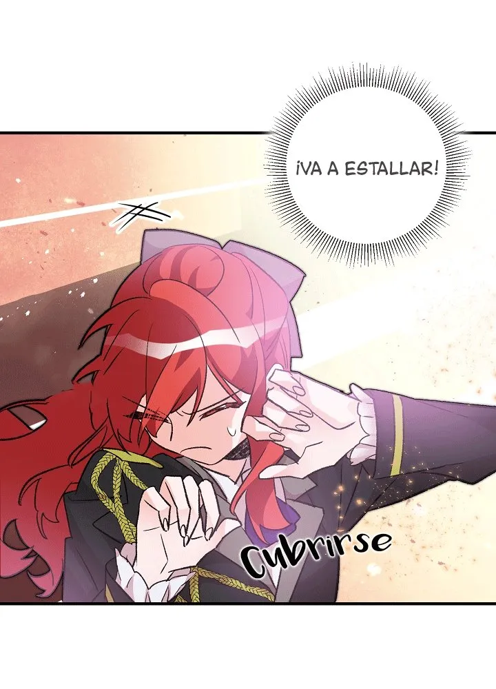 Domando a la Dama Capítulo 18 en Línea - página 59