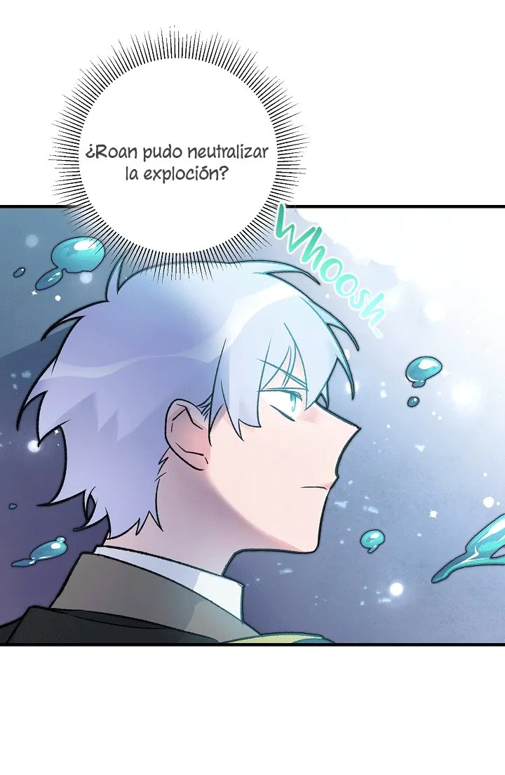 Domando a la Dama Capítulo 18 en Línea - página 62