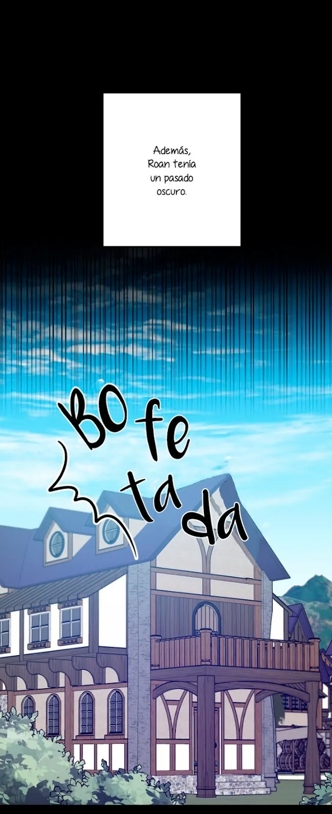 Domando a la Dama Capítulo 2 en Línea - página 12