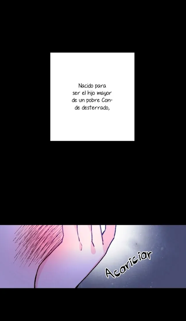 Domando a la Dama Capítulo 2 en Línea - página 13