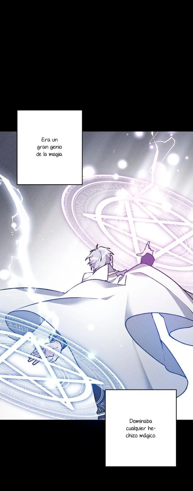 Domando a la Dama Capítulo 2 en Línea - página 16