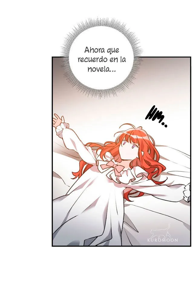 Domando a la Dama Capítulo 2 en Línea - página 50