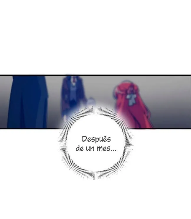 Domando a la Dama Capítulo 2 en Línea - página 56