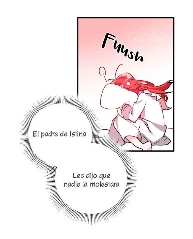 Domando a la Dama Capítulo 2 en Línea - página 61