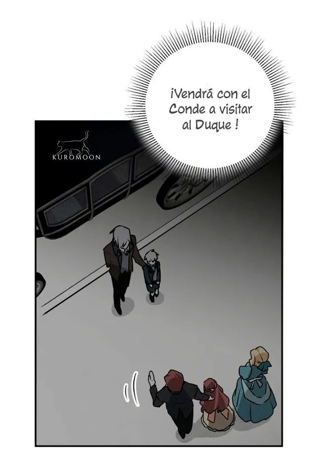Domando a la Dama Capítulo 2 en Línea - página 64