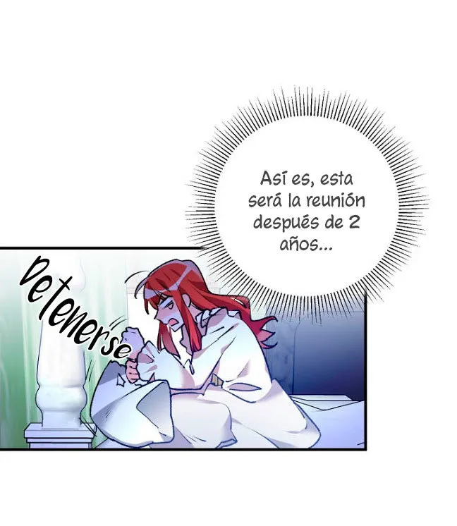 Domando a la Dama Capítulo 2 en Línea - página 65