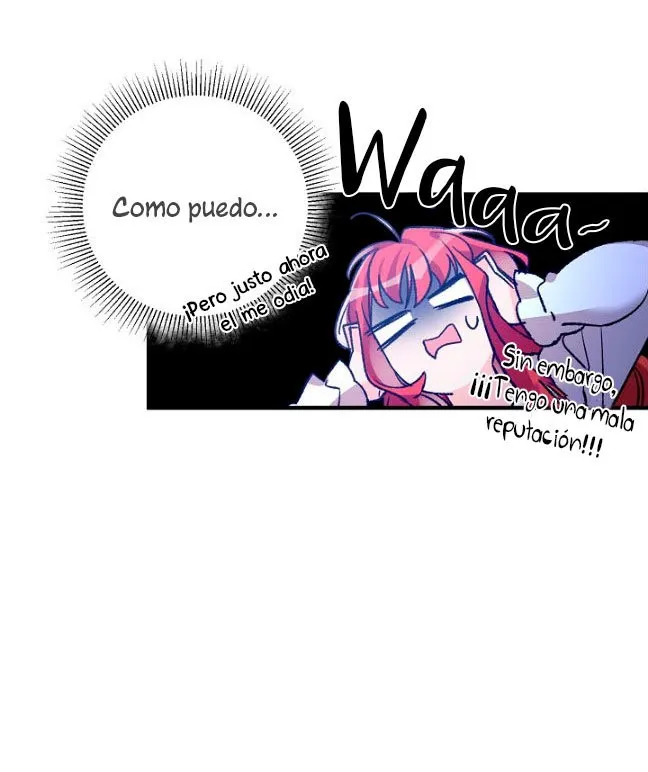 Domando a la Dama Capítulo 2 en Línea - página 66