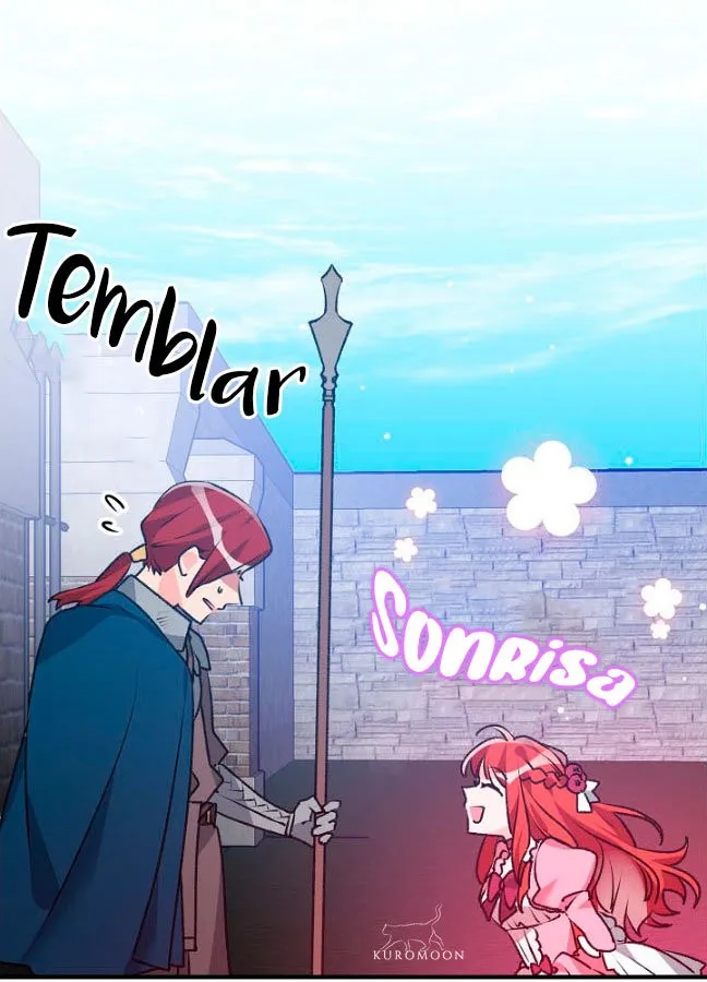 Domando a la Dama Capítulo 2 en Línea - página 76