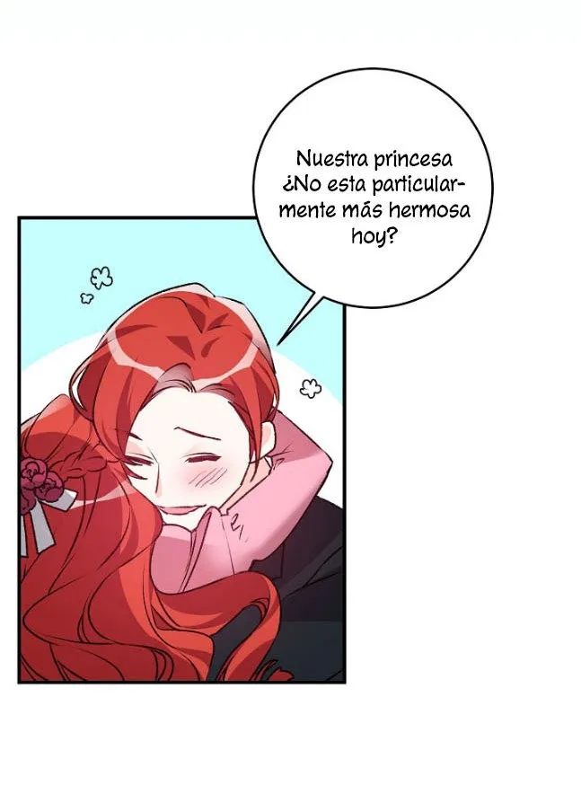 Domando a la Dama Capítulo 2 en Línea - página 81