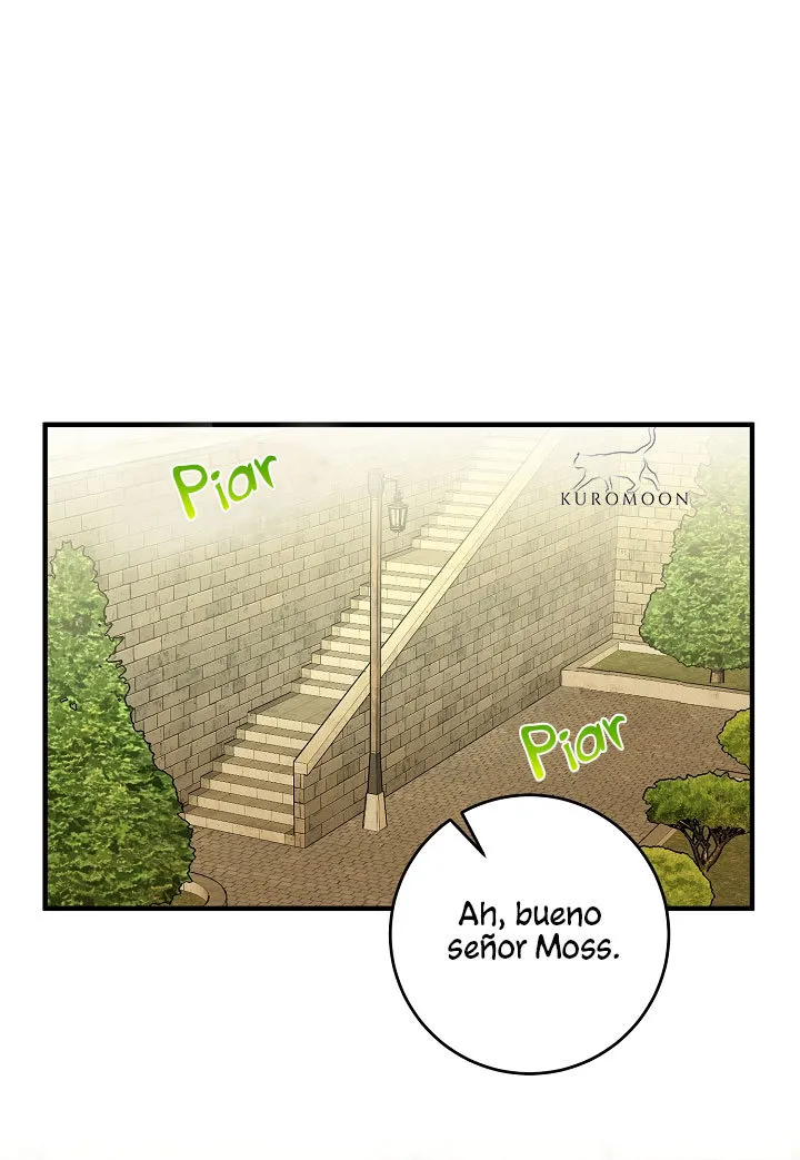 Domando a la Dama Capítulo 20 en Línea - página 4
