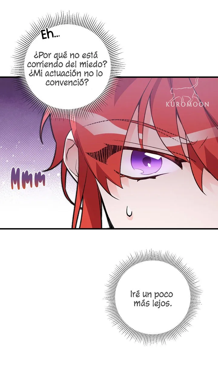 Domando a la Dama Capítulo 20 en Línea - página 15