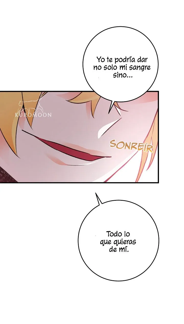 Domando a la Dama Capítulo 20 en Línea - página 19