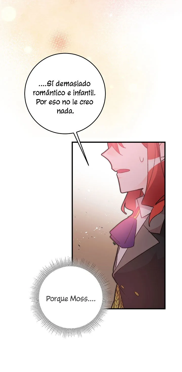 Domando a la Dama Capítulo 20 en Línea - página 43