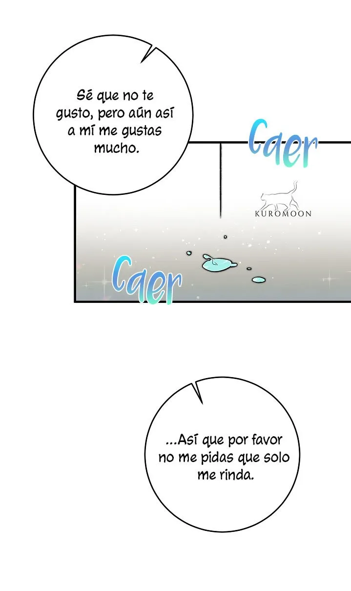 Domando a la Dama Capítulo 20 en Línea - página 51