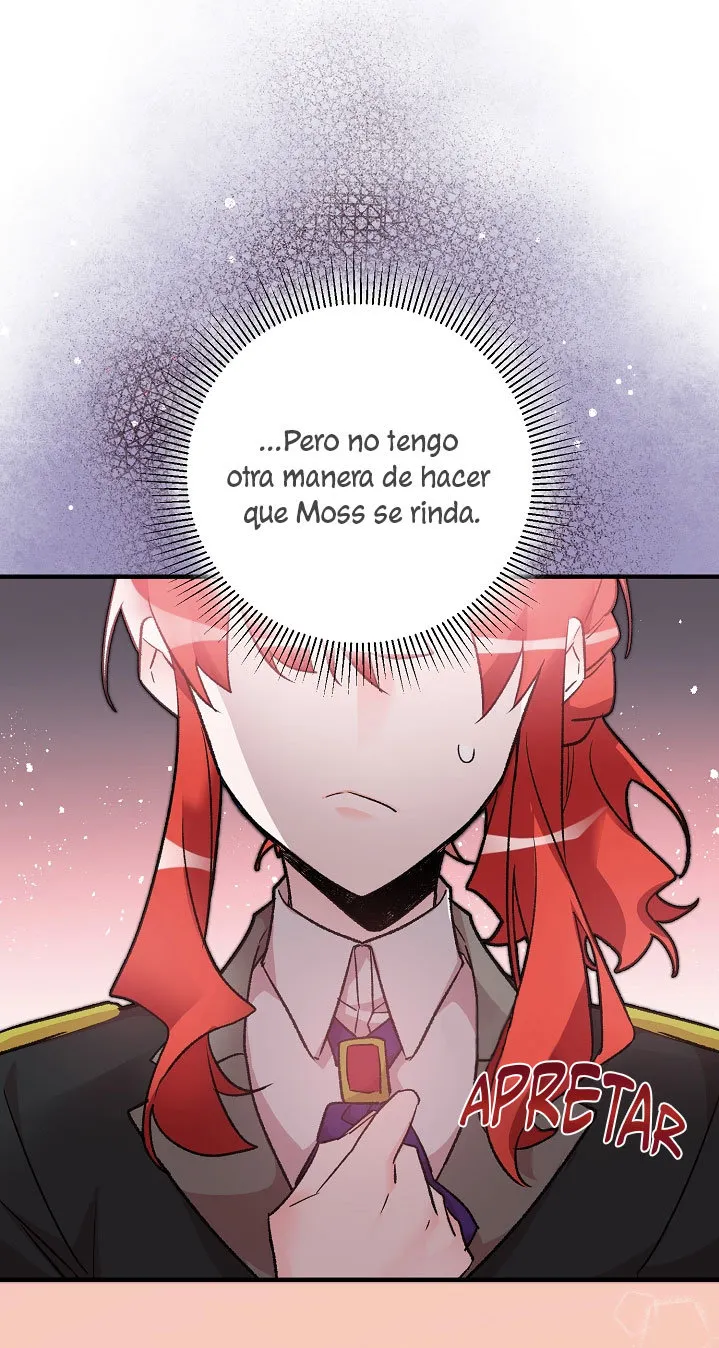 Domando a la Dama Capítulo 20 en Línea - página 54