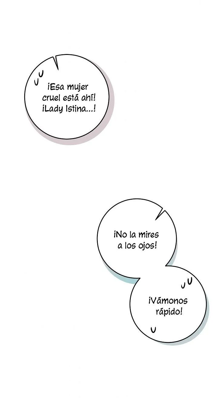 Domando a la Dama Capítulo 20 en Línea - página 63