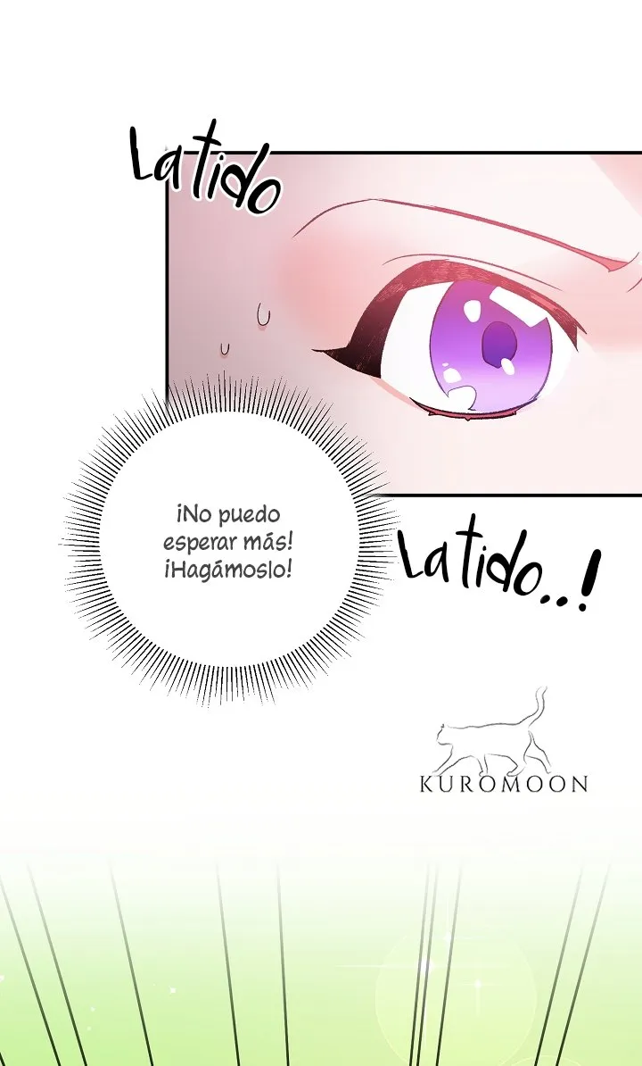 Domando a la Dama Capítulo 21 en Línea - página 34