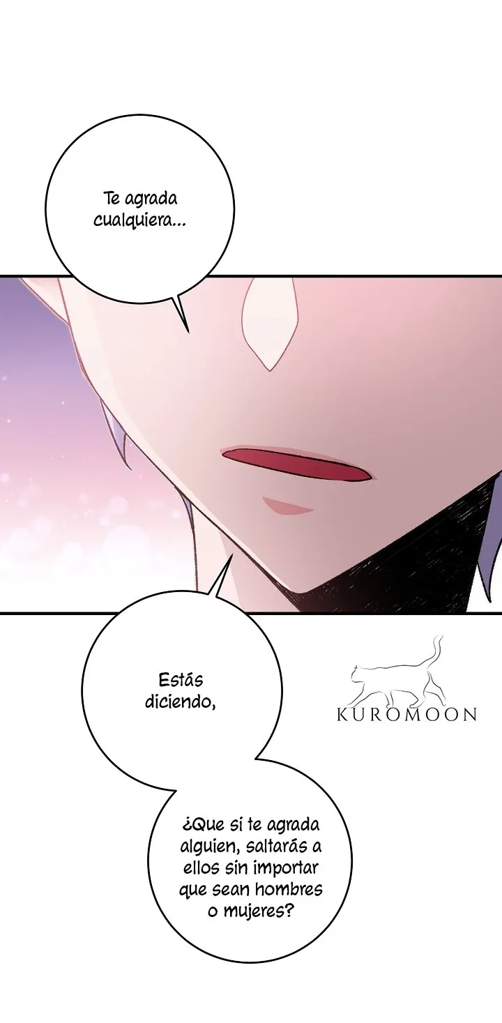 Domando a la Dama Capítulo 21 en Línea - página 43