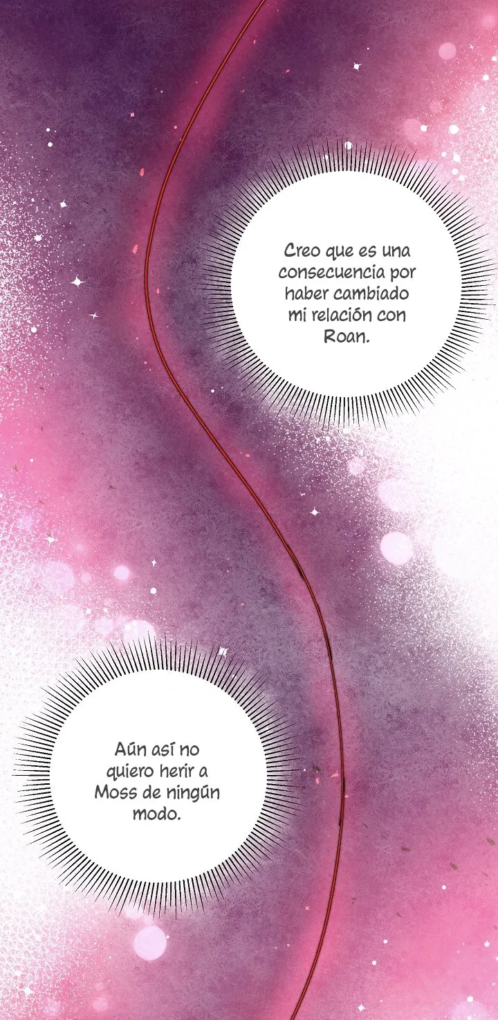 Domando a la Dama Capítulo 21 en Línea - página 53