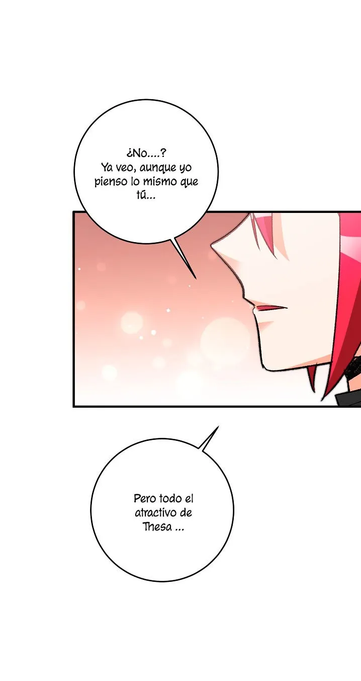 Domando a la Dama Capítulo 22 en Línea - página 20