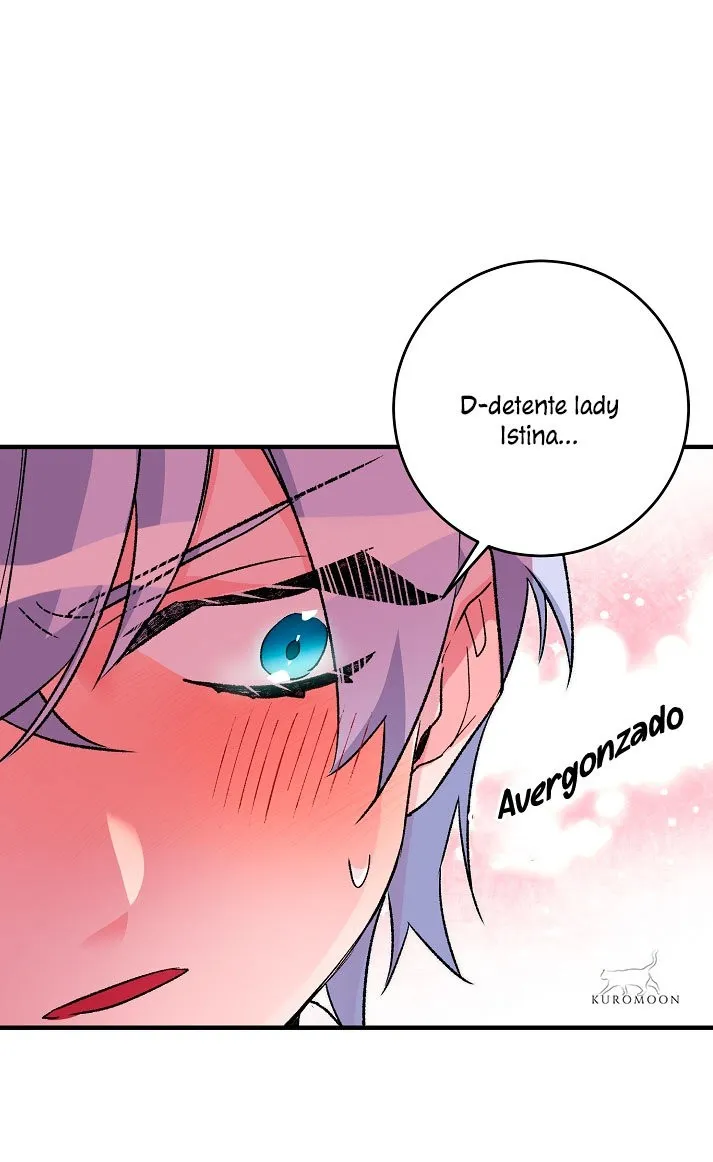 Domando a la Dama Capítulo 22 en Línea - página 26