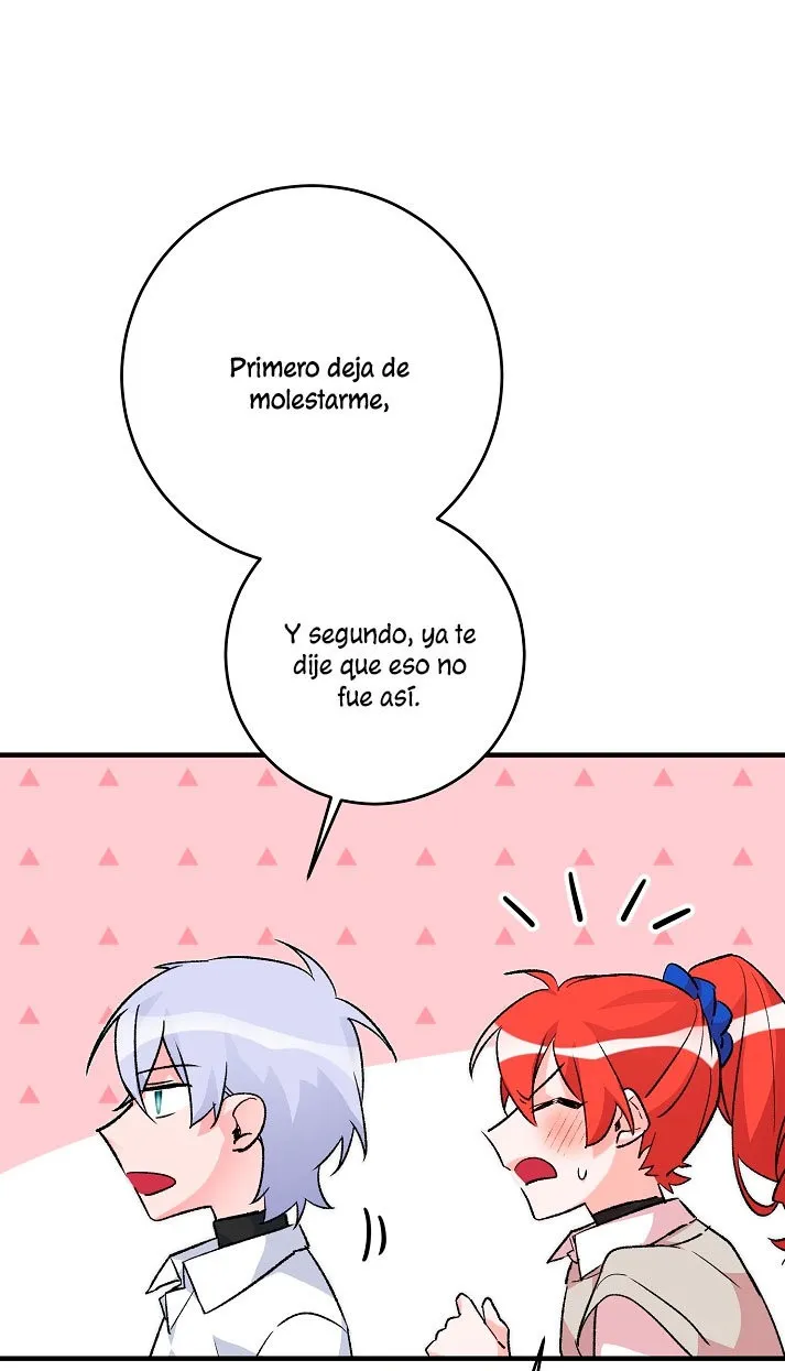 Domando a la Dama Capítulo 22 en Línea - página 40
