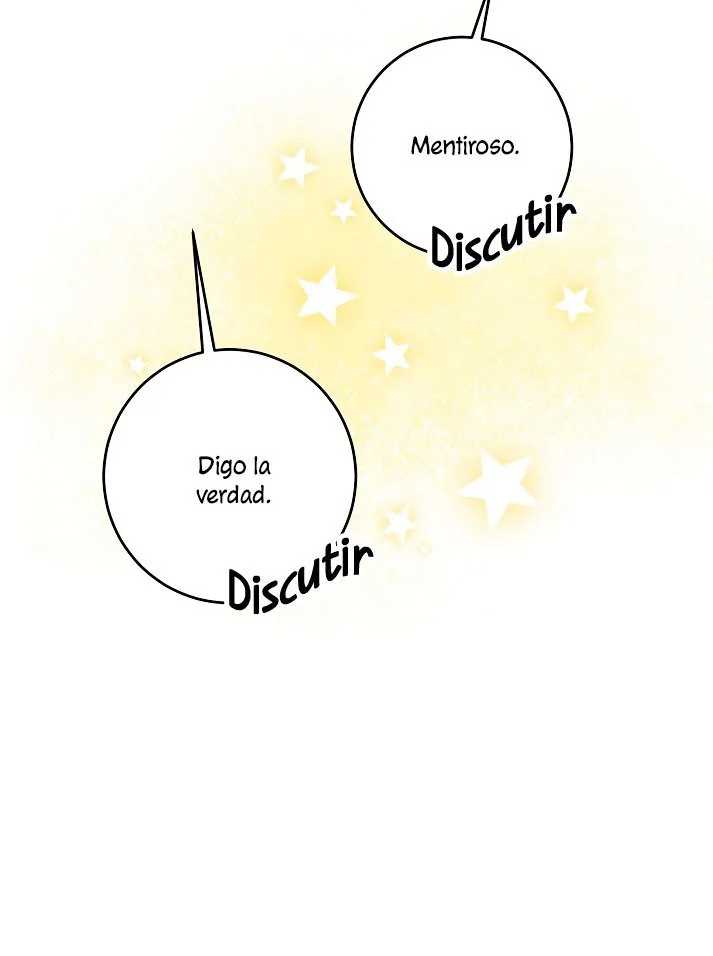 Domando a la Dama Capítulo 22 en Línea - página 41