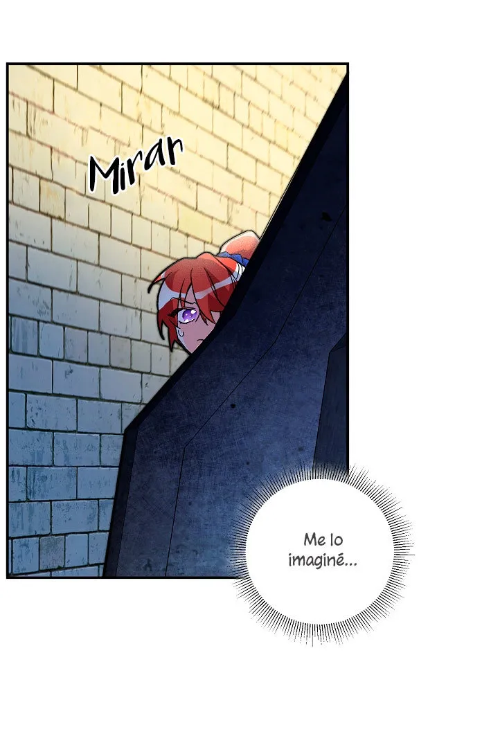 Domando a la Dama Capítulo 22 en Línea - página 53