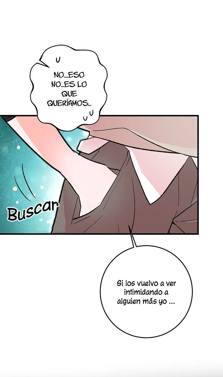 Domando a la Dama Capítulo 22 en Línea - página 61