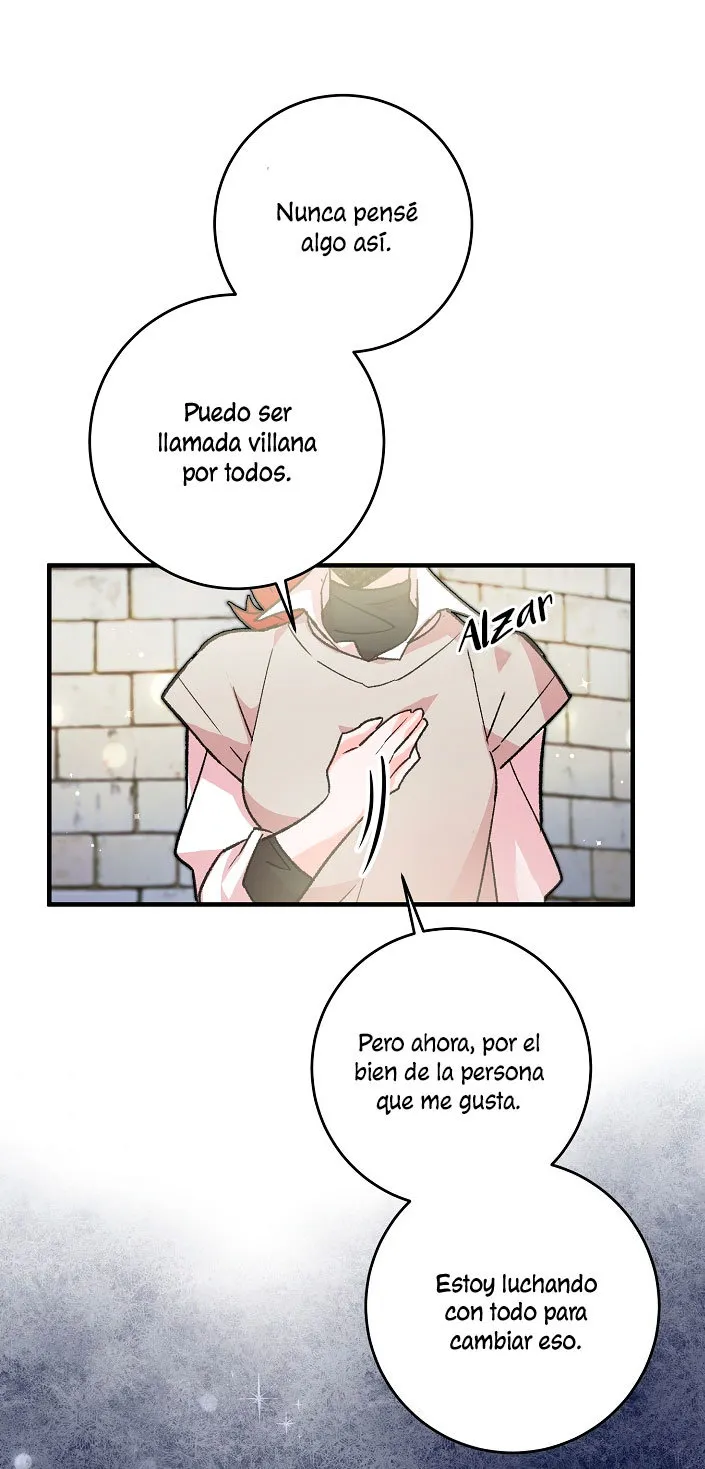 Domando a la Dama Capítulo 22 en Línea - página 69