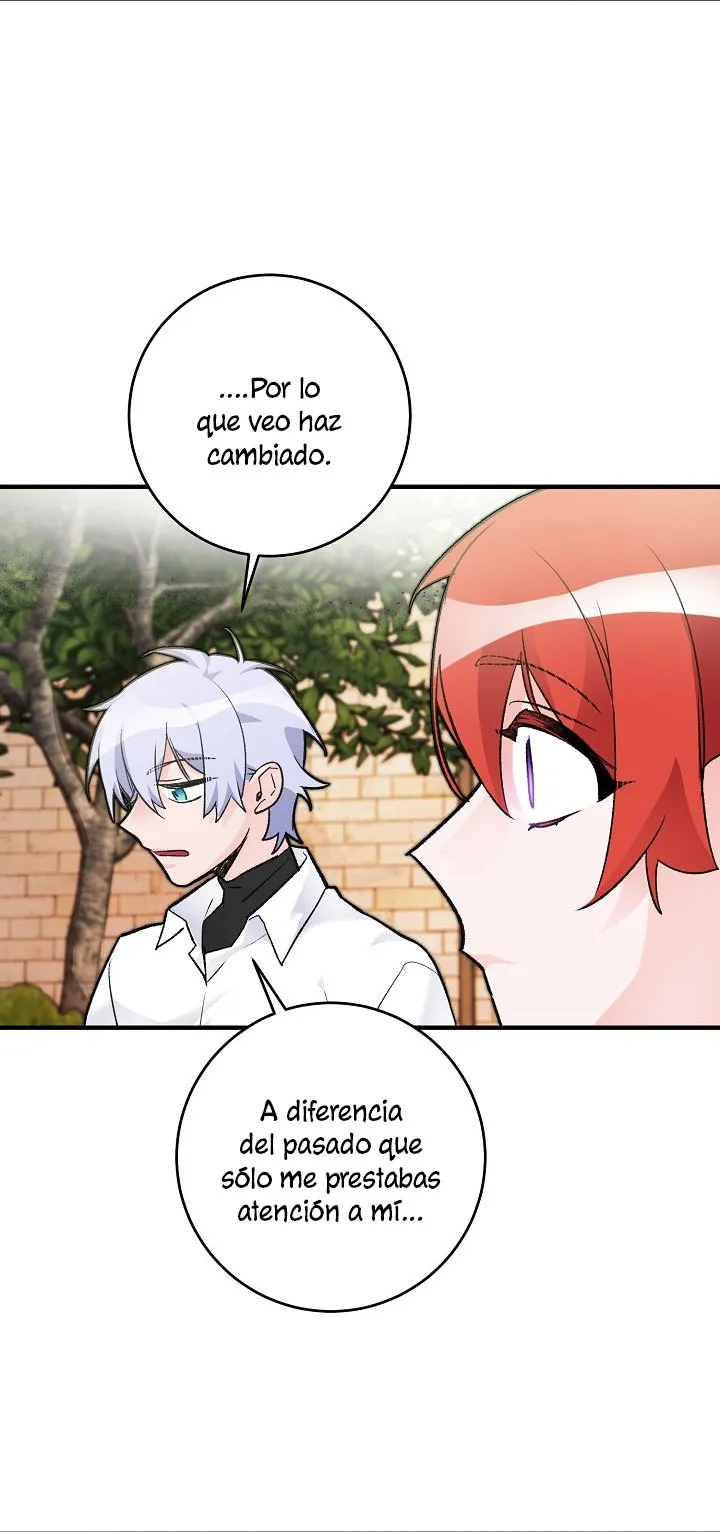 Domando a la Dama Capítulo 23 en Línea - página 5