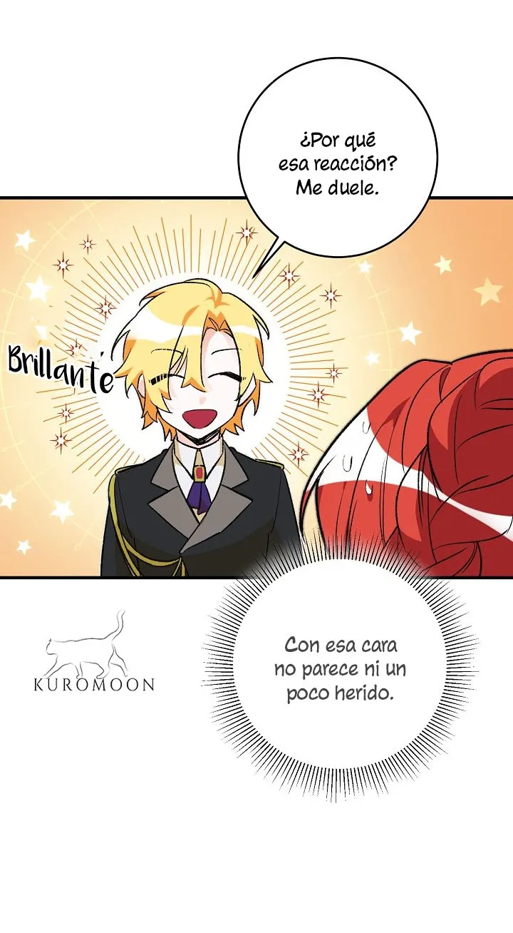 Domando a la Dama Capítulo 23 en Línea - página 15
