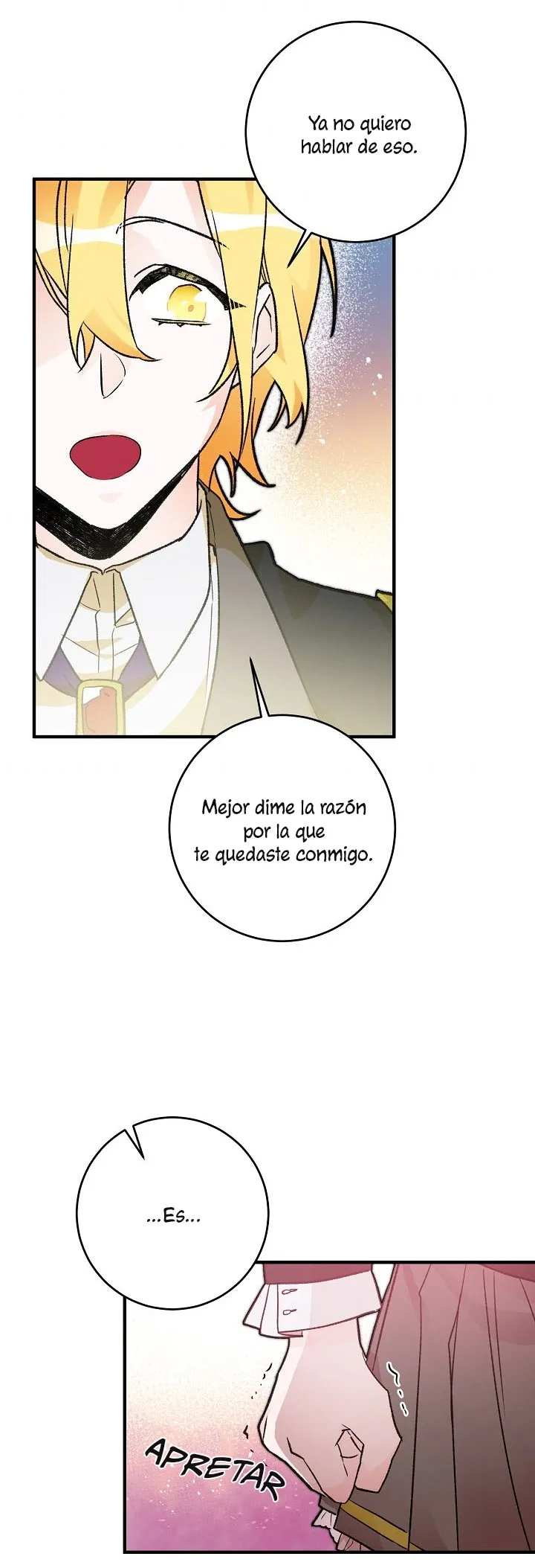 Domando a la Dama Capítulo 23 en Línea - página 44