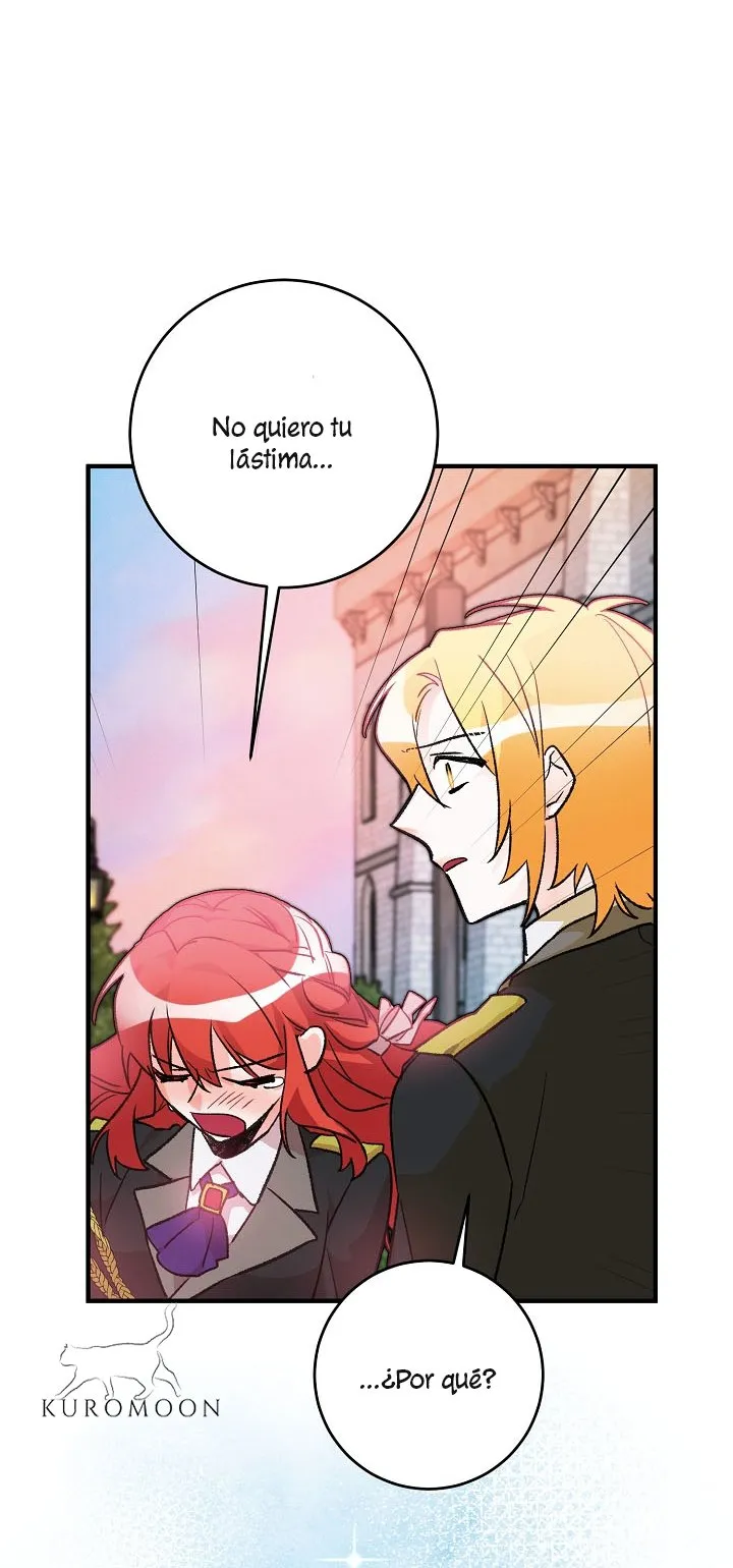 Domando a la Dama Capítulo 23 en Línea - página 47