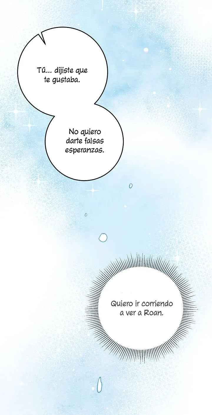 Domando a la Dama Capítulo 23 en Línea - página 48