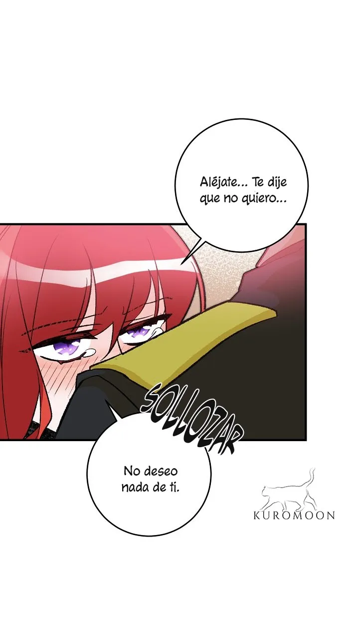 Domando a la Dama Capítulo 23 en Línea - página 51