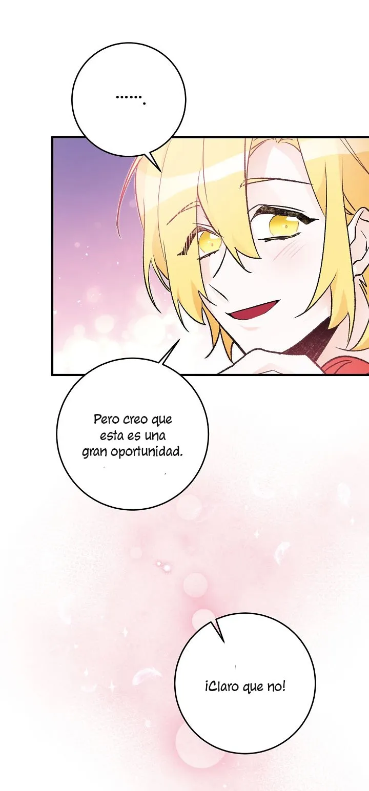 Domando a la Dama Capítulo 23 en Línea - página 52