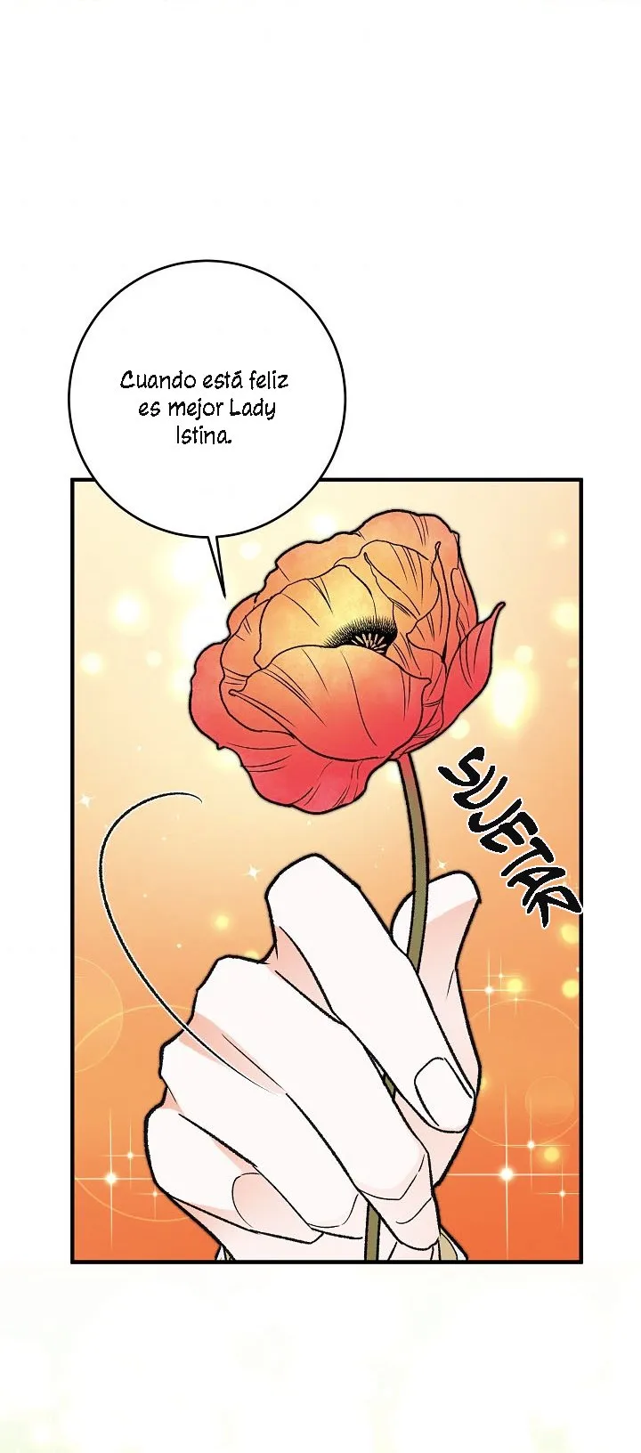 Domando a la Dama Capítulo 23 en Línea - página 63