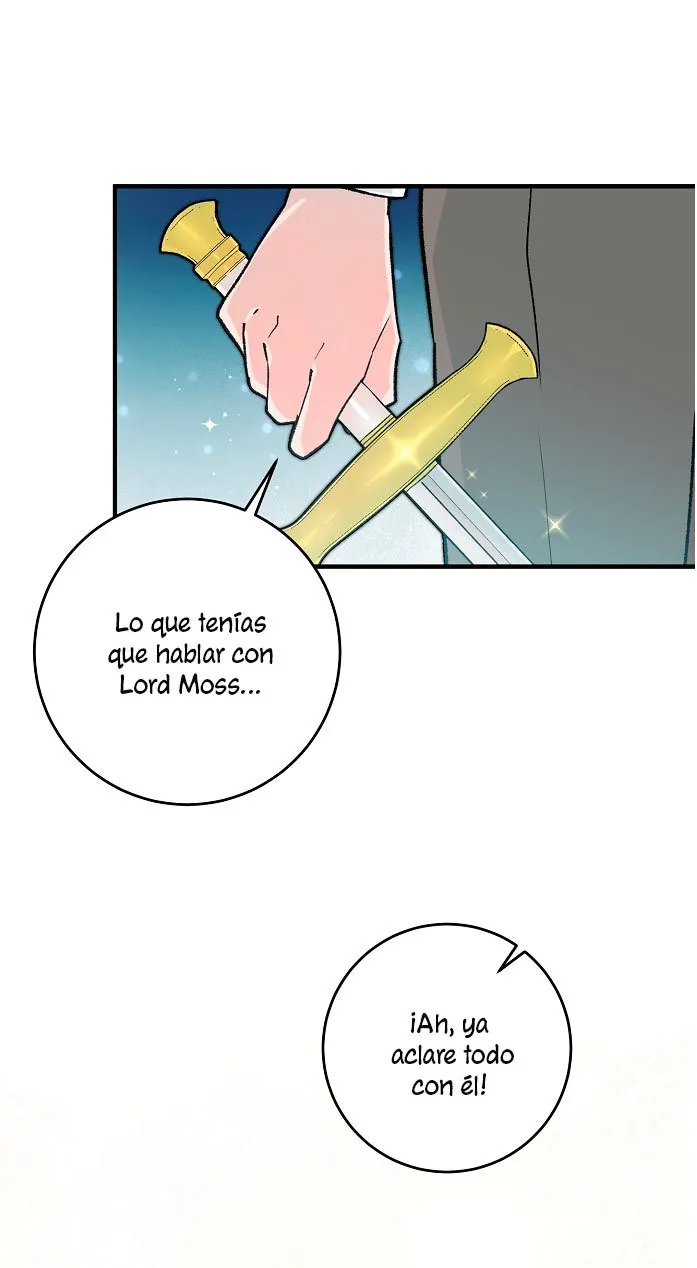 Domando a la Dama Capítulo 24 en Línea - página 7