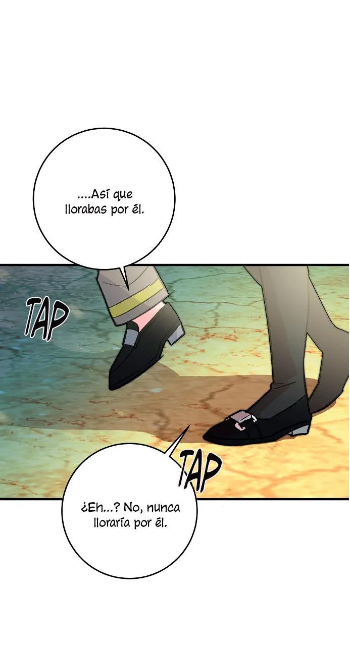 Domando a la Dama Capítulo 24 en Línea - página 25