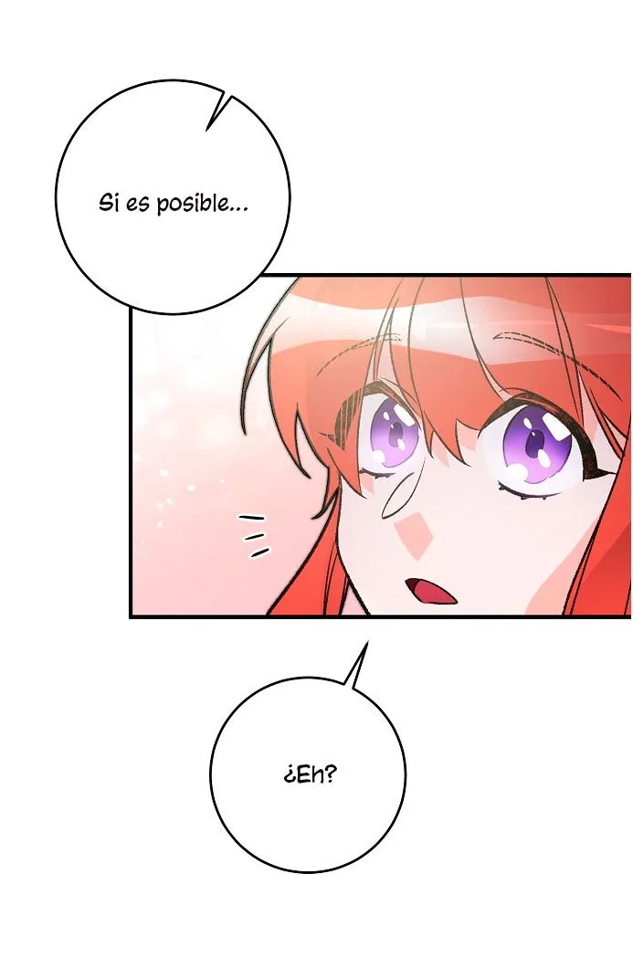Domando a la Dama Capítulo 24 en Línea - página 36