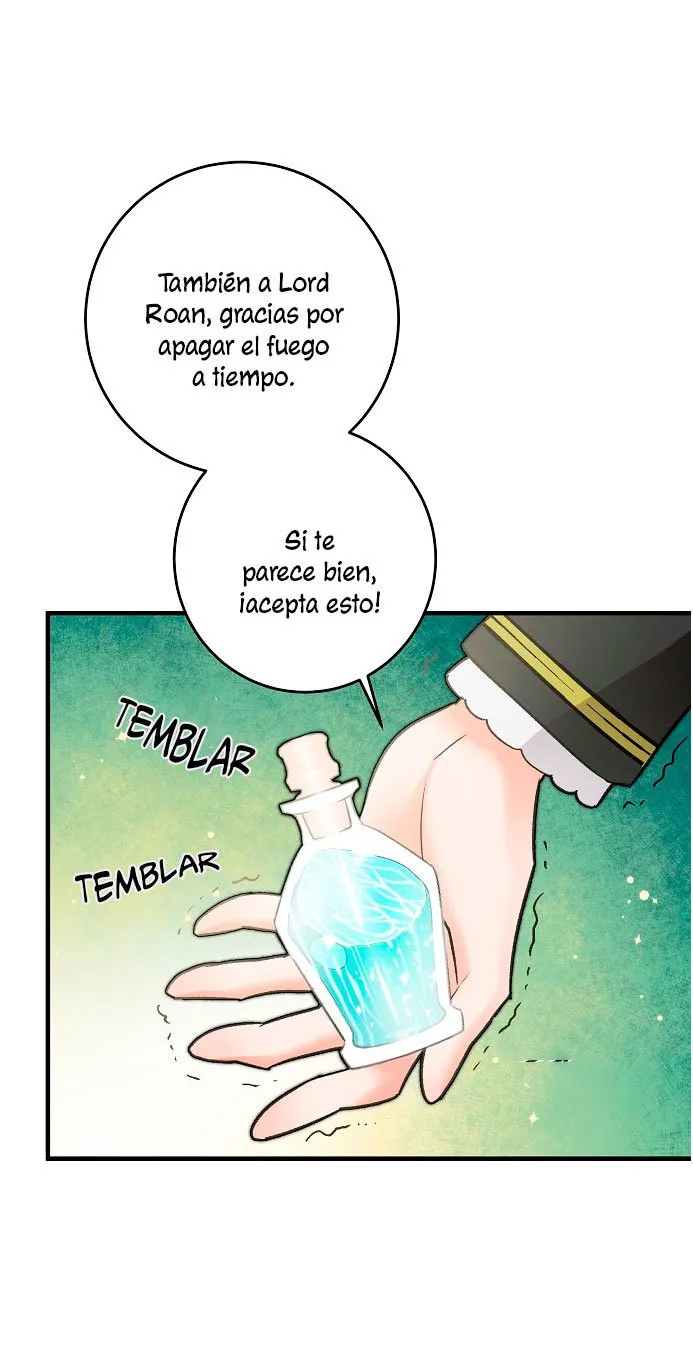 Domando a la Dama Capítulo 24 en Línea - página 44