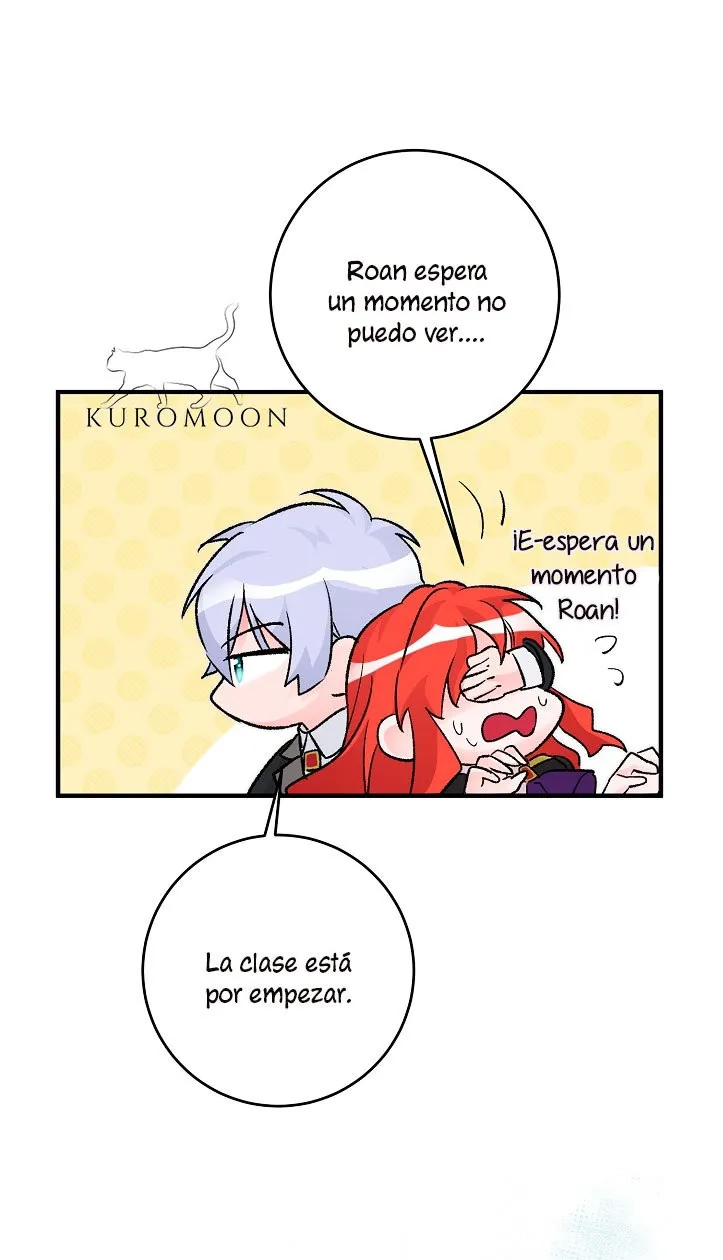 Domando a la Dama Capítulo 24 en Línea - página 51
