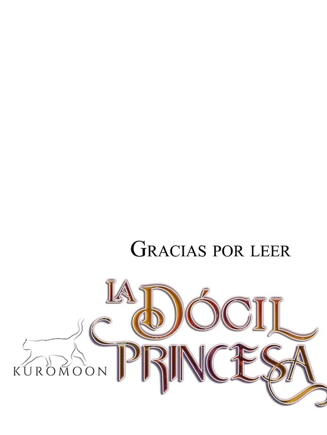 Domando a la Dama Capítulo 24 en Línea - página 68