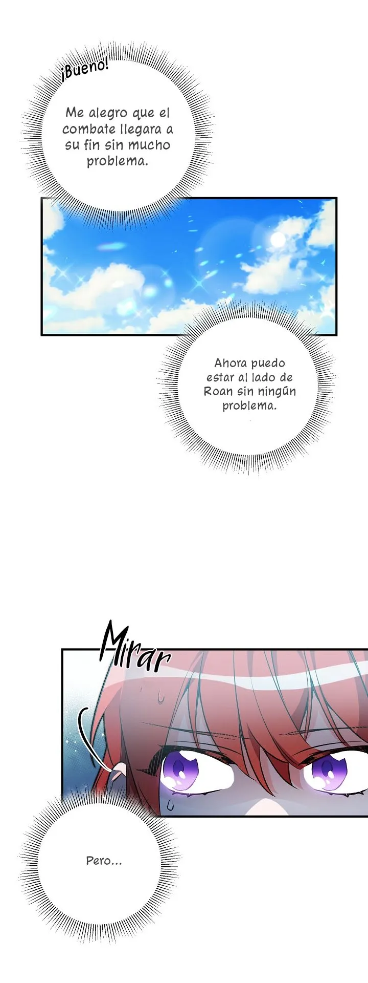 Domando a la Dama Capítulo 26 en Línea - página 8