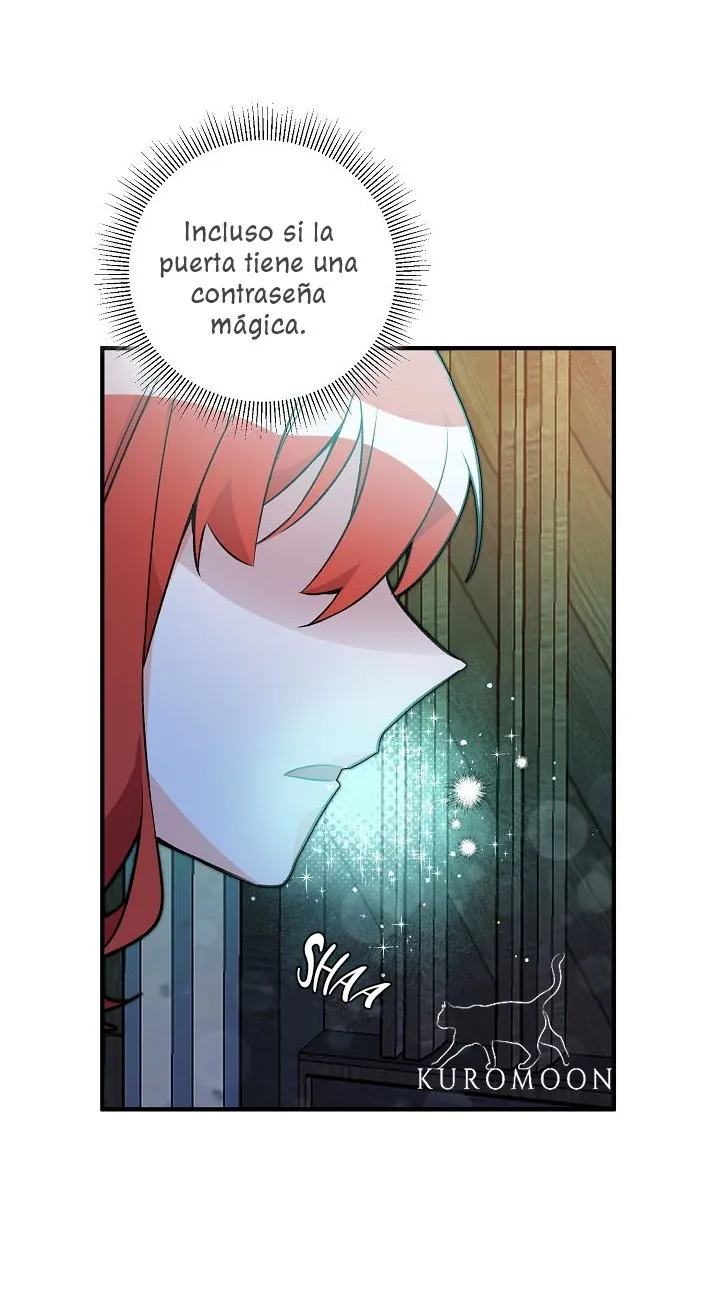 Domando a la Dama Capítulo 26 en Línea - página 20
